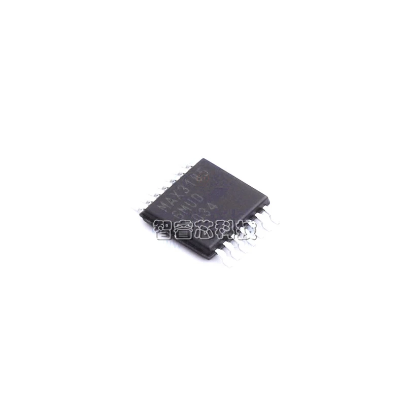 

1 шт. новый оригинальный max31856helium + T TSSOP14 чип интерфейса детектора max31856интегральная схема