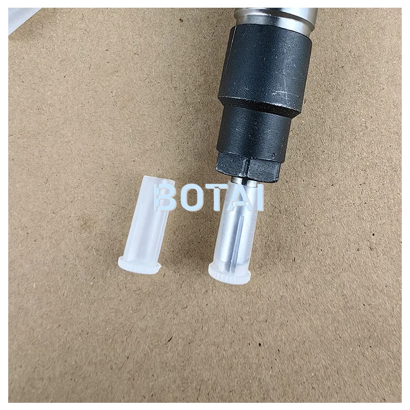 7mm/9mm Size Common Rail Nozzle Sprayer Plastic nut/7mm nozzle cup/9mm nozzle cup 500pcs/bag