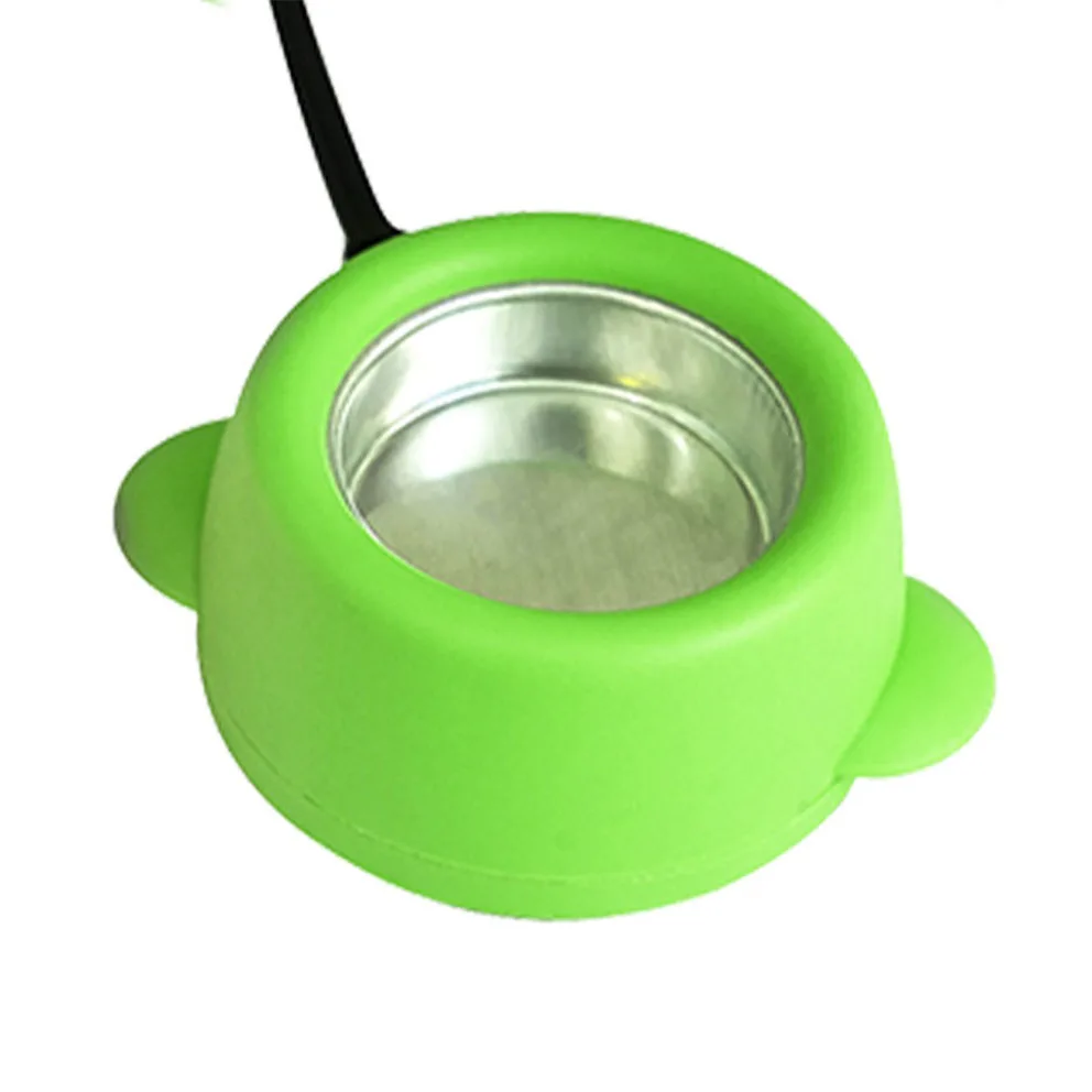 High Quality Keratin Glue Pot 100W Glue Stove With constant Temperature For Pre bonded Keratin Hair Extension and beads