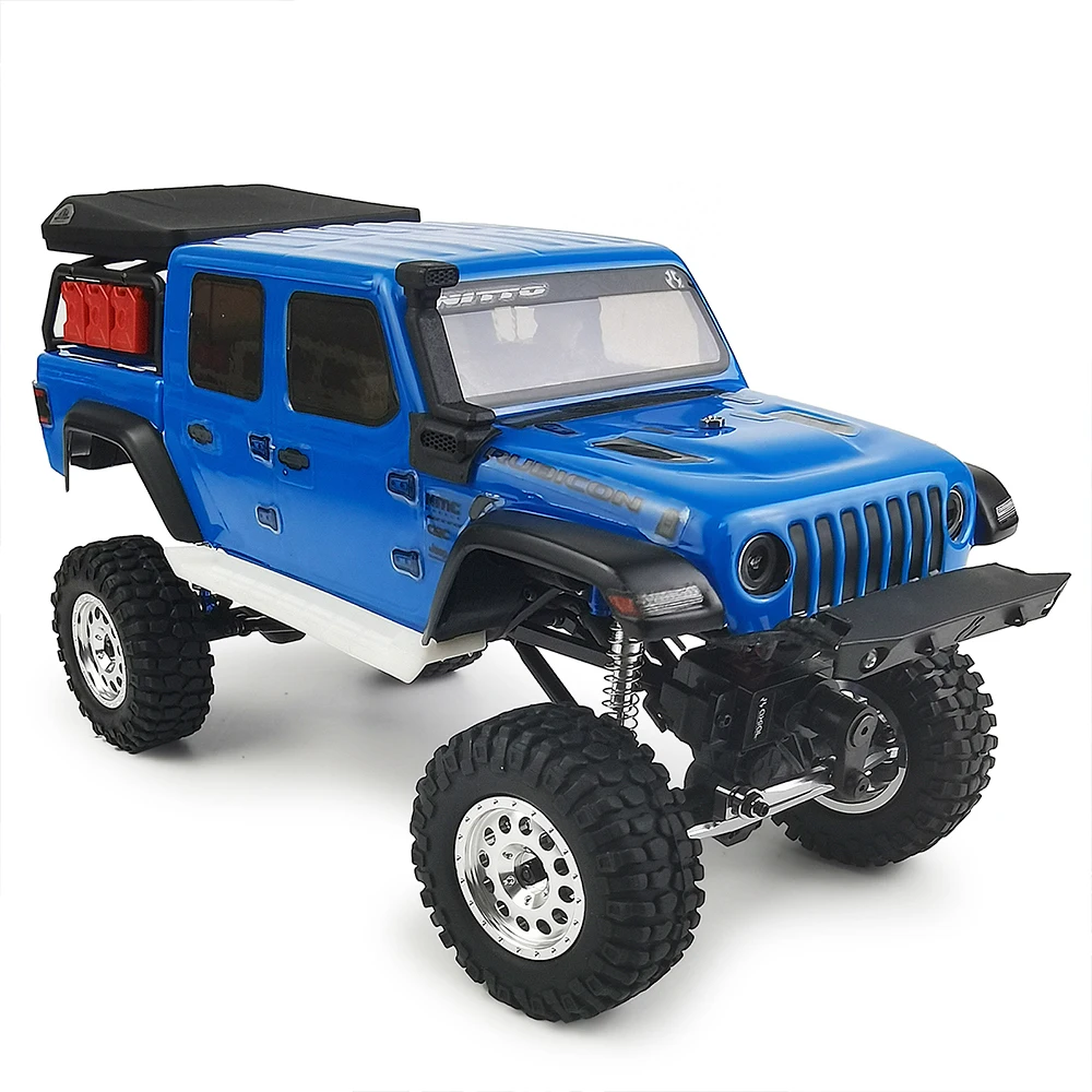 AXSPEED RC ڵ Ŭ ĵ Ʈ Ÿ      SCX24 AXI0002 AXI0005 1/24 RC ũѷ ׷̵ ǰ