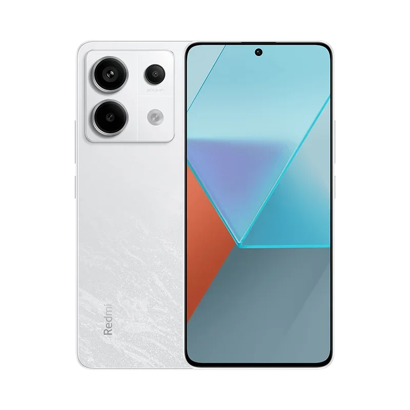 Redmi Note 13 Pro 5G 512GB 6.67