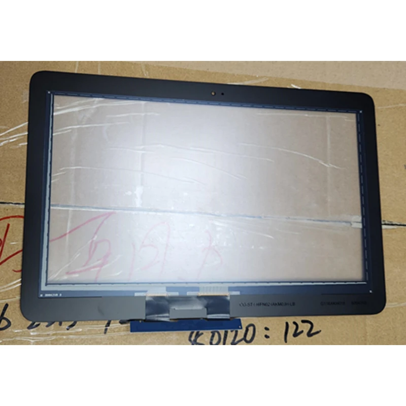 Schermo LCD 11.6 Pollici Per HP ProBook X360 11 G3 EE - B116XTN02.3 - Opaco, 1366x768, LED