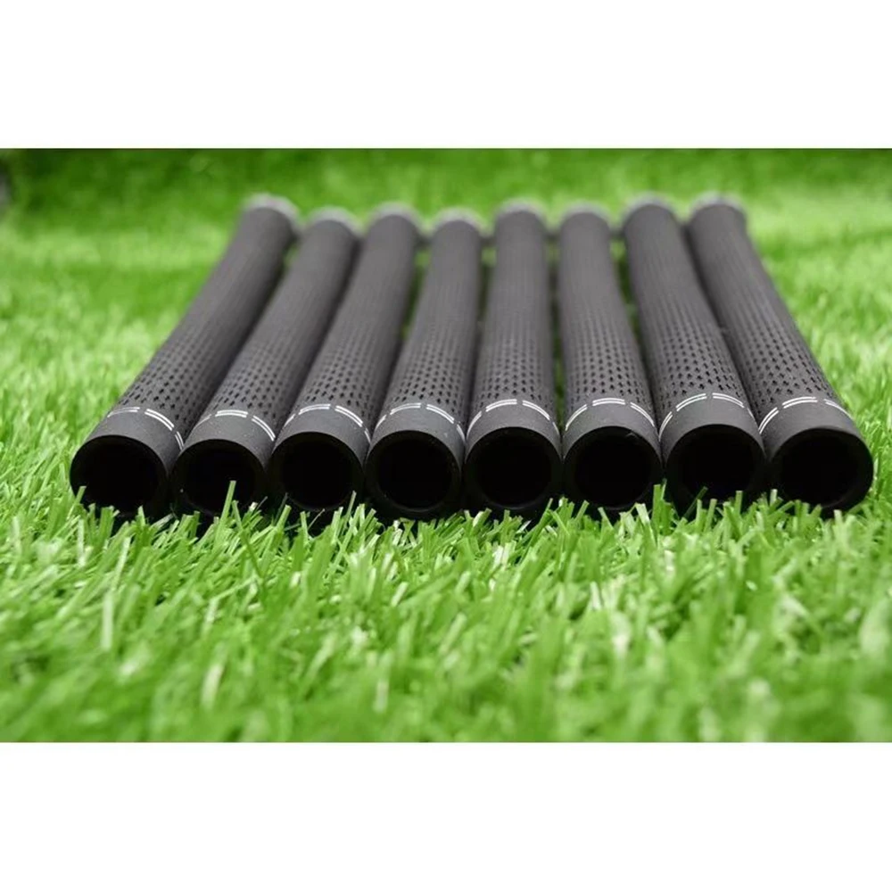 Tour VELVE 360 Golf Grip 10PCS GP Rubber Golf Club Grips Undersize/Standard/Midsize 5