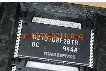 

Бесплатная доставка, 20 шт., Φ H27U1G8F2BTR TSOP48
