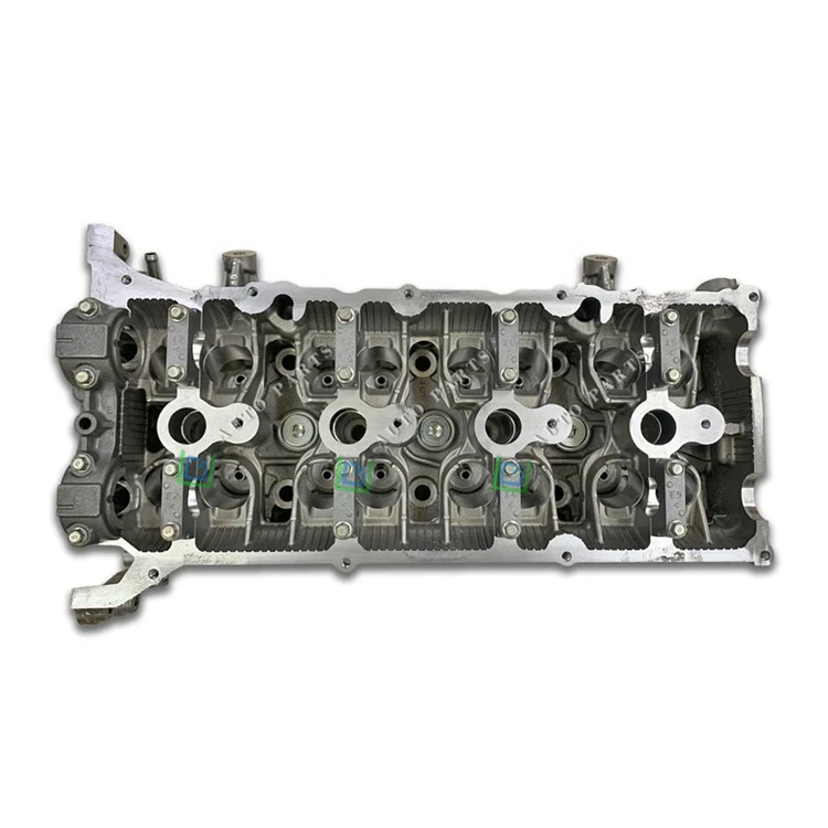 CG Auto Parts 1110078KA0 Bare Cylinder Head For Suzuki Grand