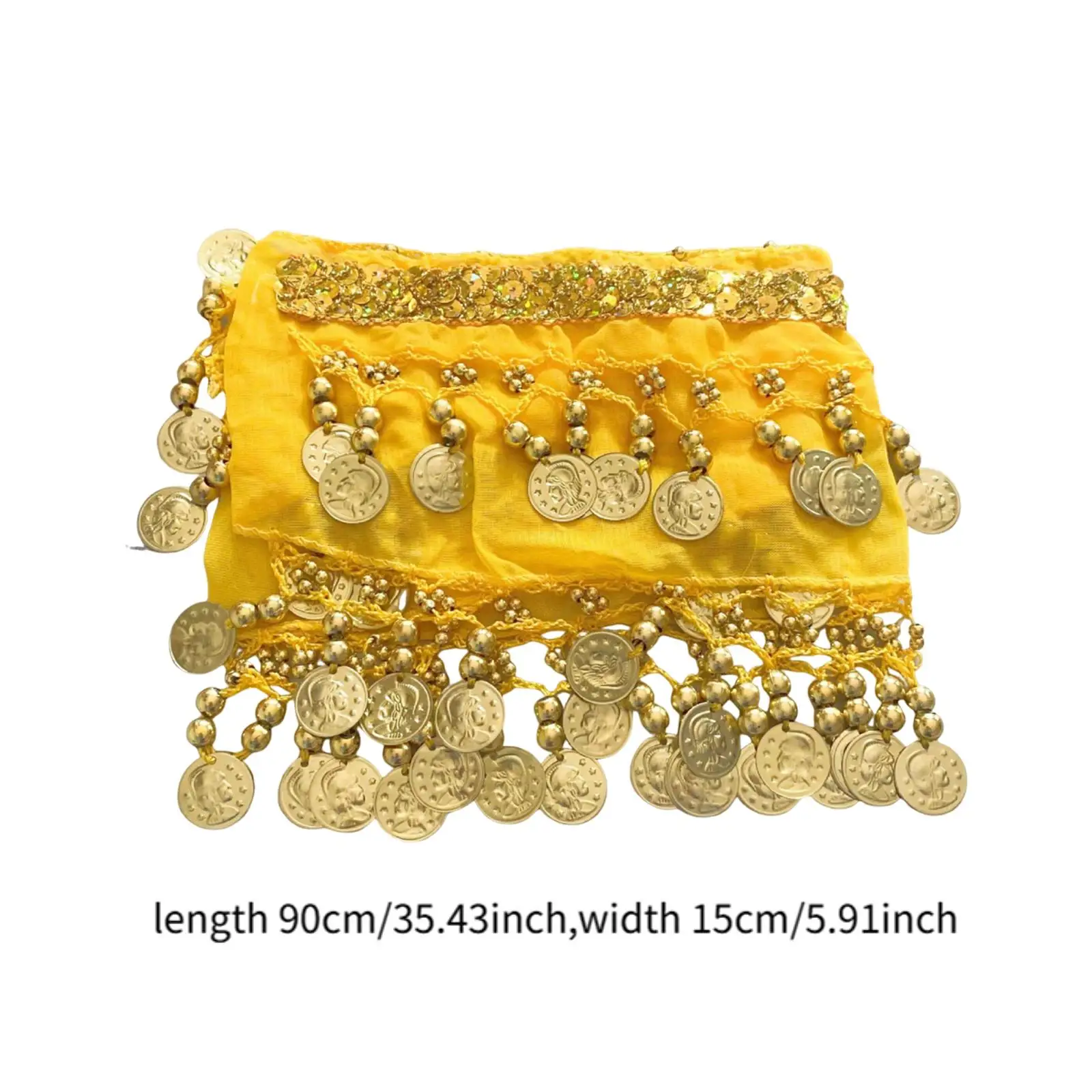 Comfortable Dog Costume Fancy Dress Sequin Hip Scarf Puppy Luxury Clothing for Female Dogs