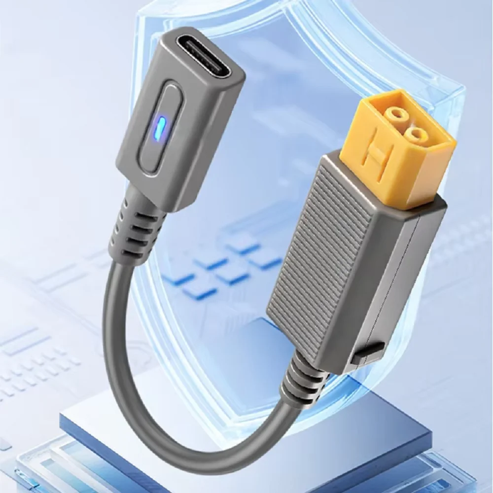 닌텐도 WII U 게임 콘솔용 C타입 45W PD 충전 케이블, 닌텐도 WII U 게임 콘솔 전원 공급 와이어, USB C 게임 콘솔 코드
