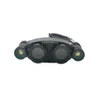ROV High definition USB2 camera underwater robot BLUEROV vision binocular ranging algorithm with lights in seawater ZF-USB-02B10 3