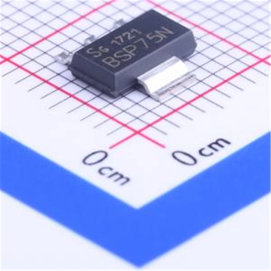 BSP75N