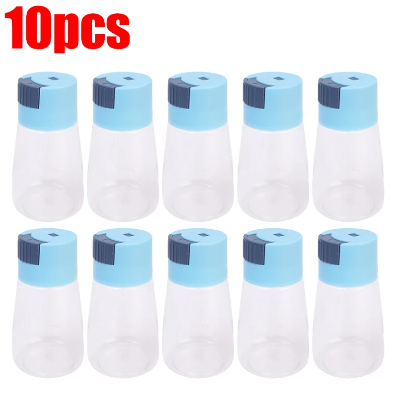 10PCS-Blue