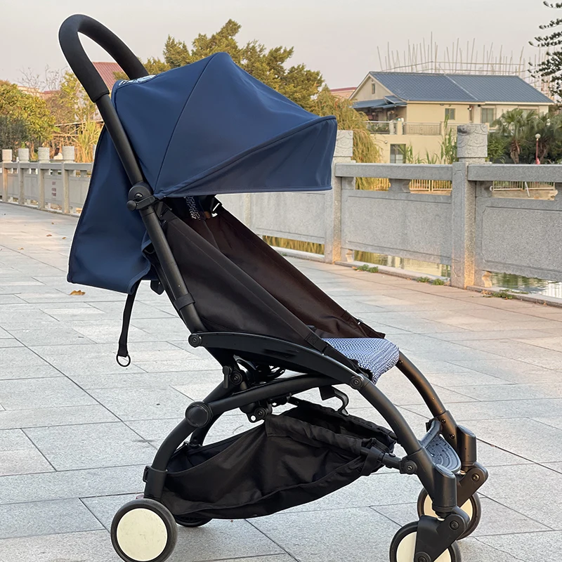 Stroller Accessories 2Pcs/Set Hood & Mattress for YOYO2
