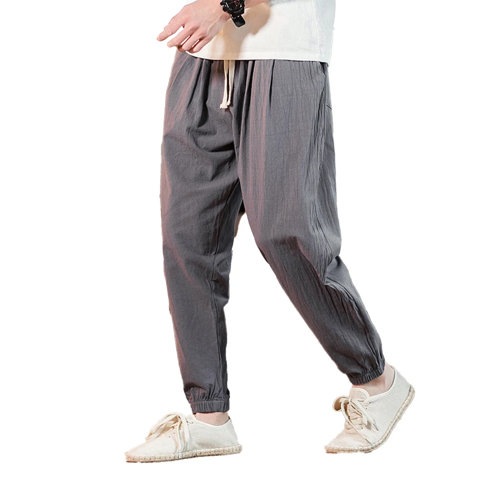 

Harem Pants Pants Yoga Baggy Drawstring Elasticated Gym Long Trousers Sport Brand New Comfortable Fashion Daily