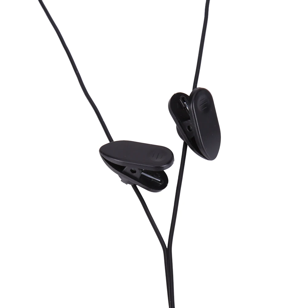 3.5mm 스포츠 인이어 수영 이어폰, 방수, 수영, 유선 이어폰, 헤드셋, 서핑, 스노클링, 달리기용 헤드폰