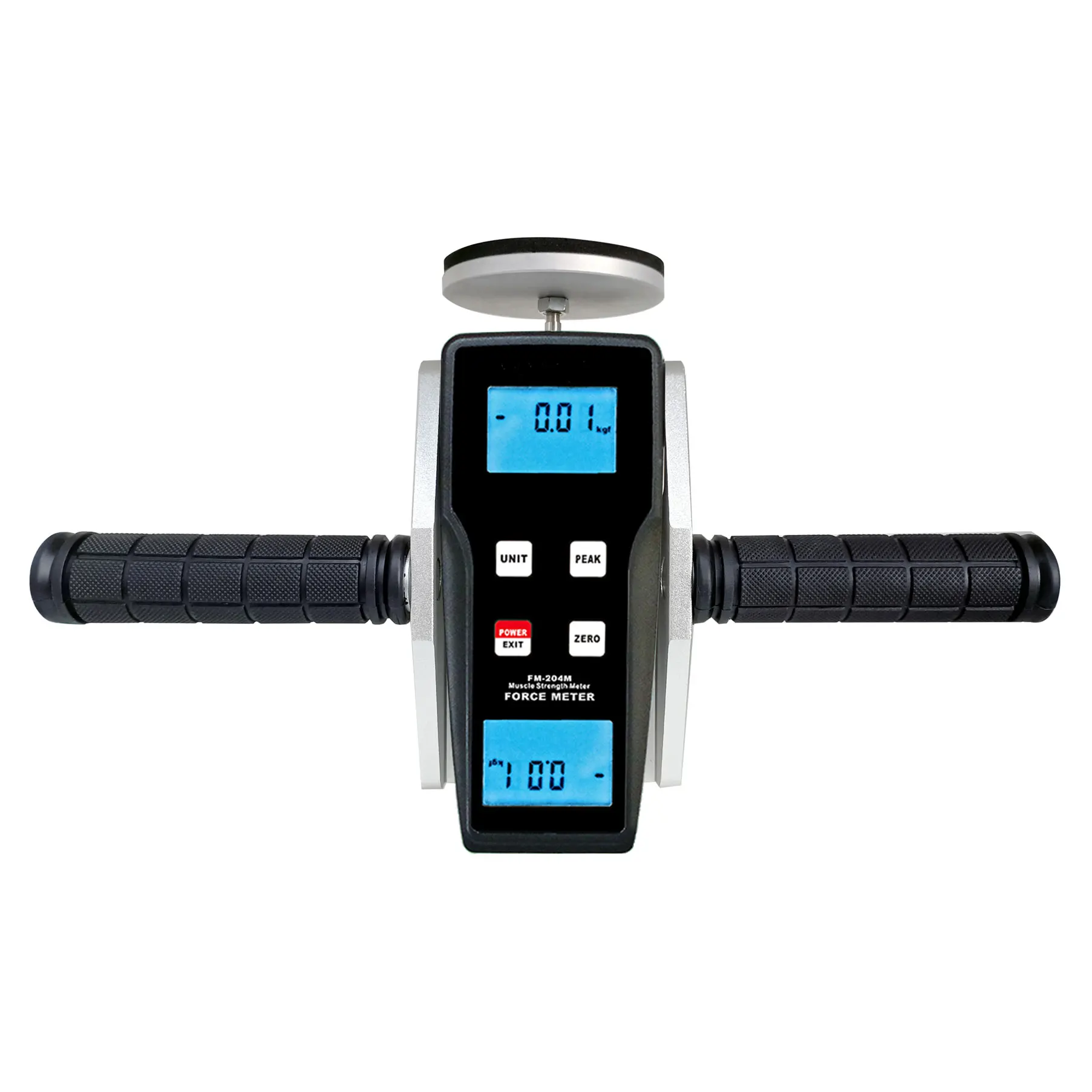 

Force meter Digital Muscle Strength Tester FM-204M