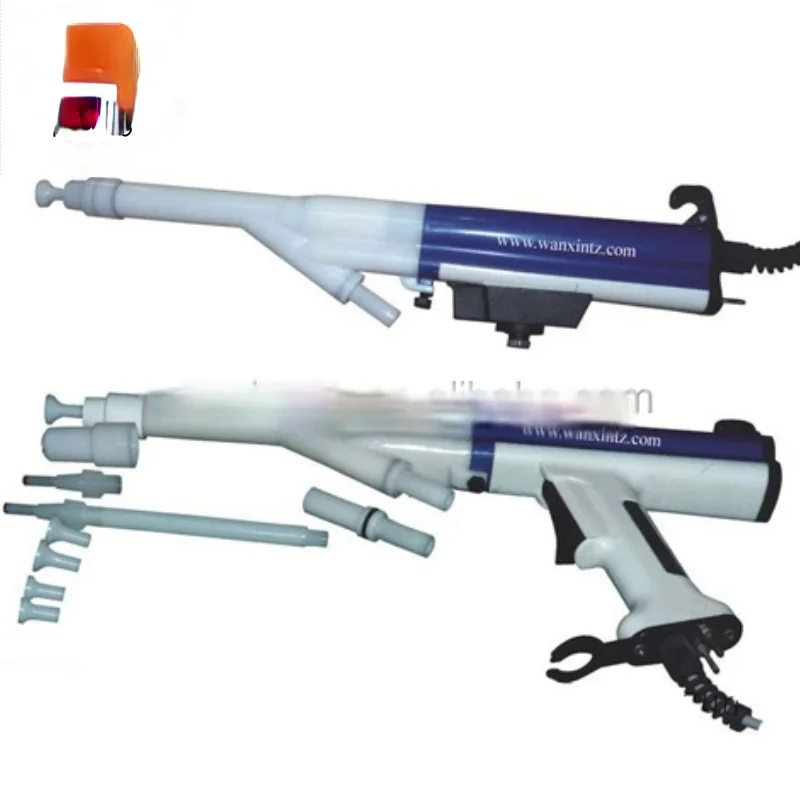 

cope Nordson replacement electrostatic powder coating gun