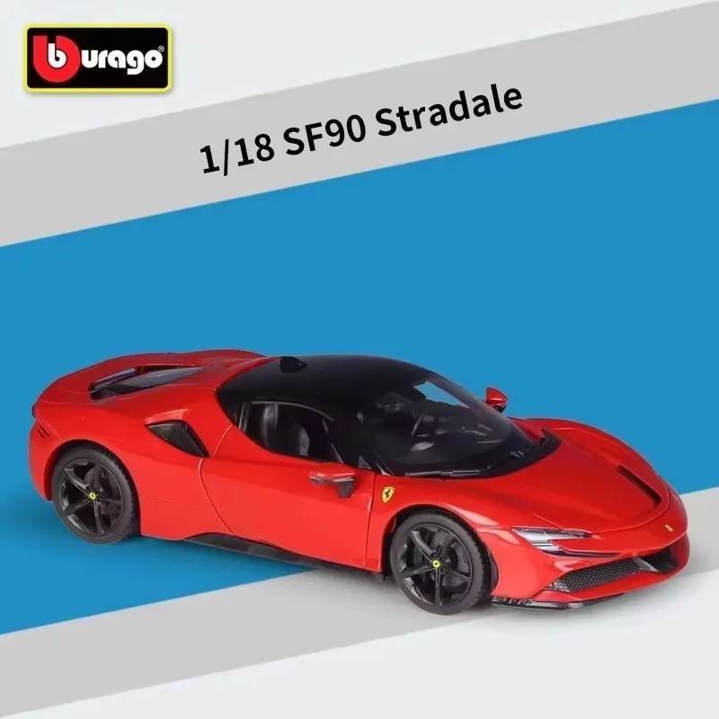 SF90 Stradale