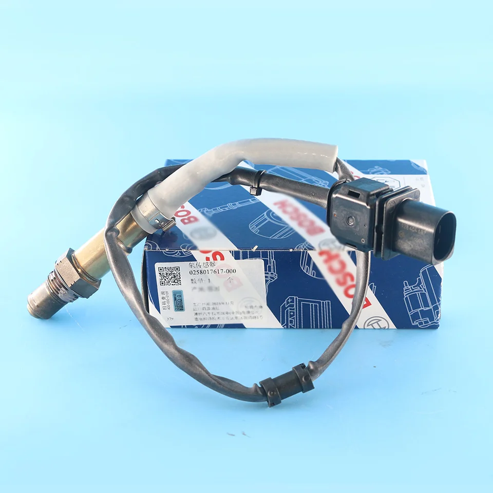 06J906262AA 06J 906 262 AA 0258017617 Oxygen Sensor for for