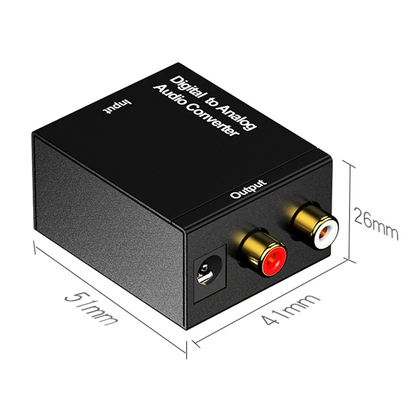  Ƴα   ̺, Toslink RCA ׷  , 3.5Mm   ġ