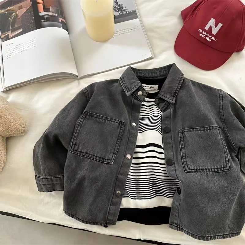 New Baby Girl Winter Jersey Design Sport Imported Stuff DFG818 main image 1