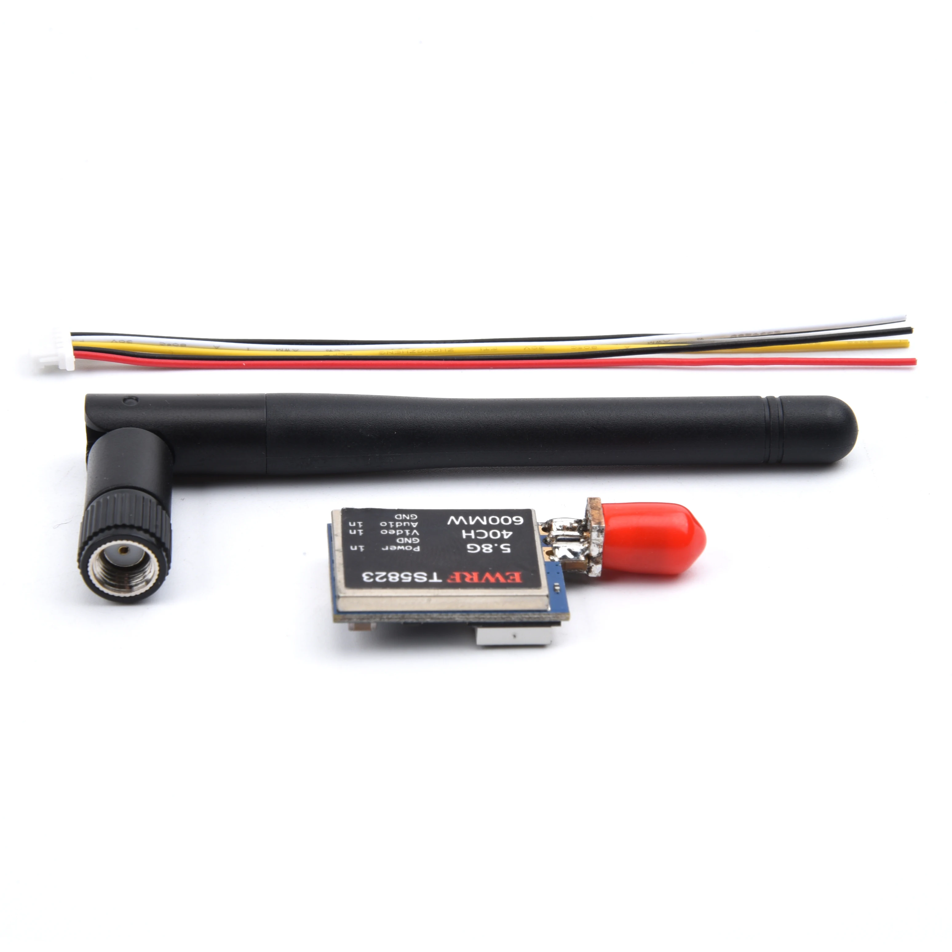 Mini ZMR250 QAV250 250mm