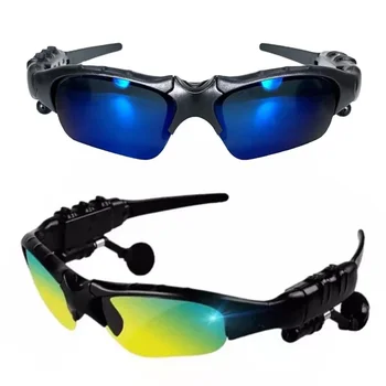Bluetooth Smart Sports Glasses 1