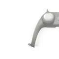 Light Grey Matte