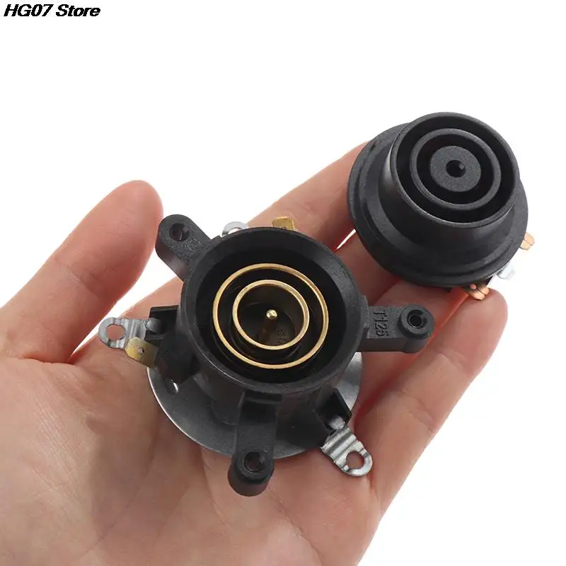1set electric kettle accessorie electric kettle base thermostat temperature control switch connector coupler socket