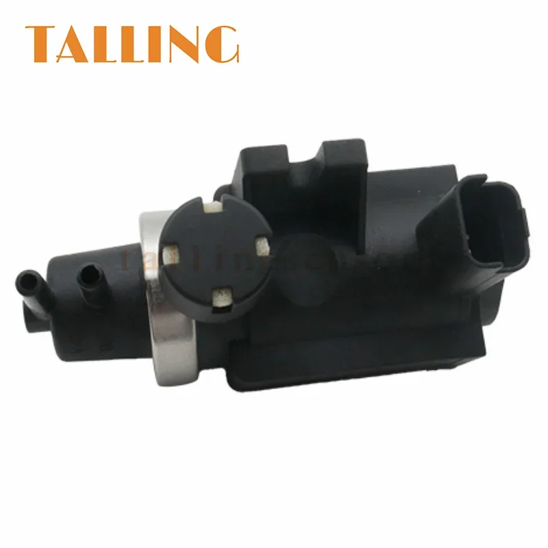 Turbo Boost Pressure Converter Solenoid Valve 9660693180 For Fiat Scudo Ulysse Lancia Phedra Peugeot 308 2.0 New 83766 1618S5