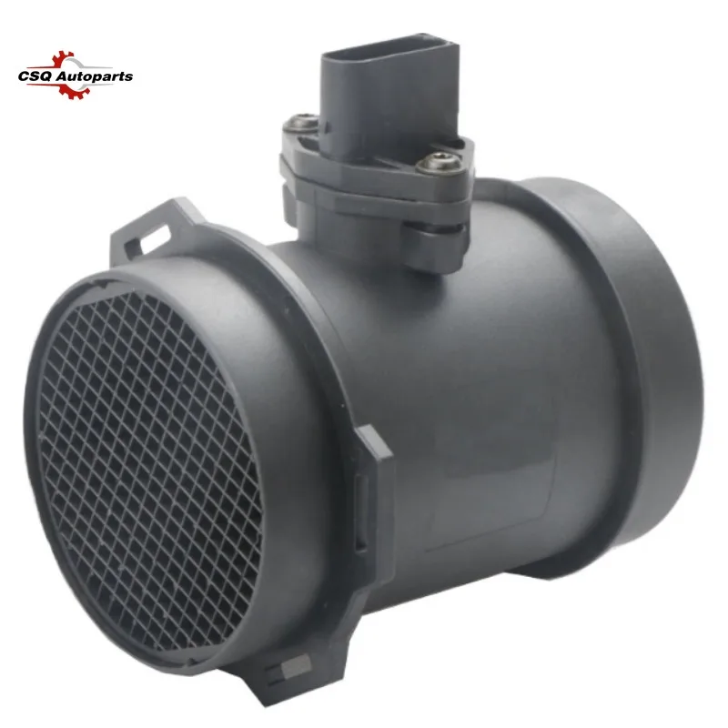 0280217814 Mass Air Flow Meter Sensor For BMW 540i 740i X5 E38 E39 E53 Land Rover Range Rover NEW 0280217814