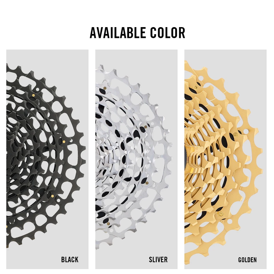 SPEDAO XD CASSETTE 11s 10-36T 11 Speed Bike Freeewheel XD Super