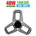 Cool White 40W