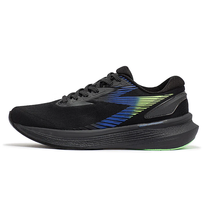 361 Degrees NEW Spire S 2.5 Men Running Shoes International