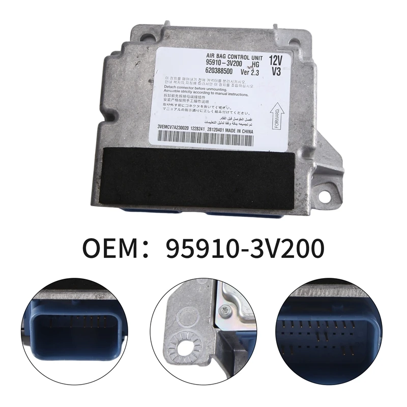 

95910-3V200 Car Control Module For Hyundai Azera 2011-2014 959103V200 Replacement Accessories