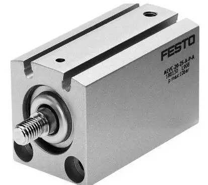 

FESTO Festo Repair Kit ADVU -80 Genuine Stock