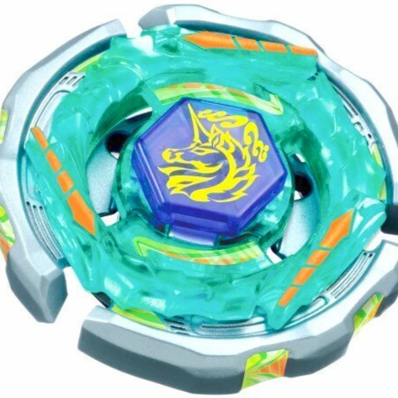 beyscollector BB71 RAY UNICORNO with light launcher spinning top toy beyblade toys battle top toy battle tops bey launcher beyblades burst gyro