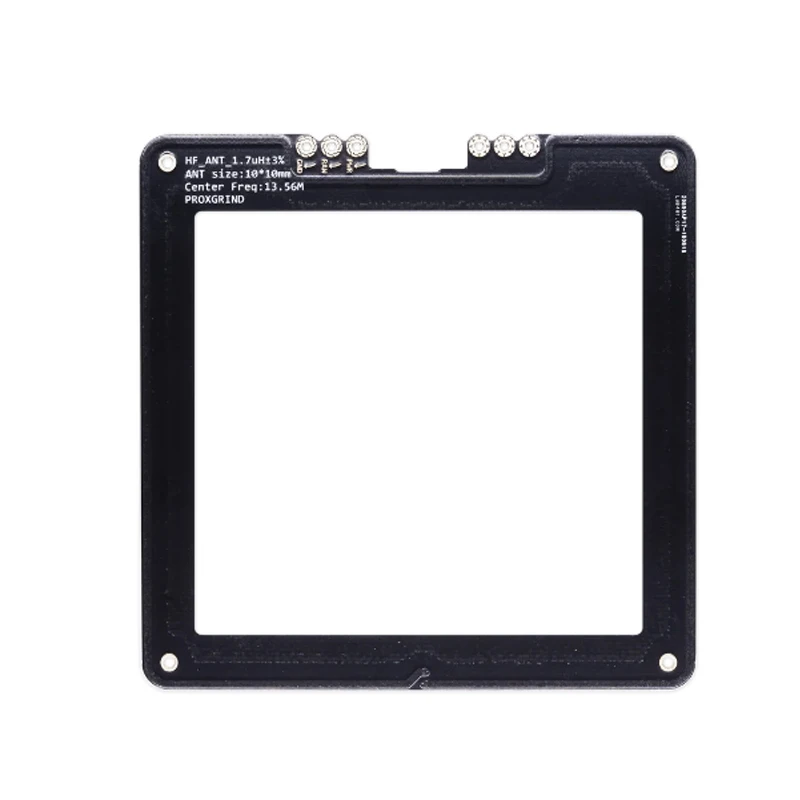 Proxmark3 RDV4 LF/HF Antenna Set for PM3 RFID Card Copier Crack Develop Kits