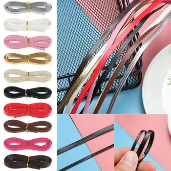 حزام مصنوع يدويًا صغير جدًا للأطفال ، أحزمة خصر دمى ، إكسسوارات ملابس ذاتية الصنع ، جودة عالية ، طول 50 *