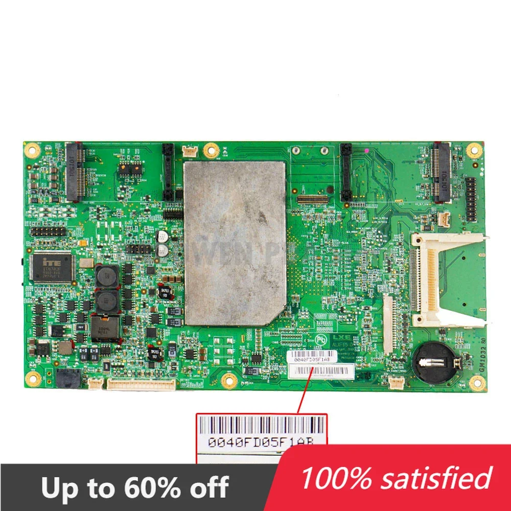 

Материнская плата для Honeywell LXE Thor VM1 2012026502110775 /0040FD05919F