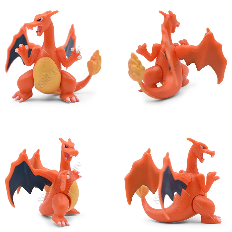 Pokemon M Charizard X Y 2