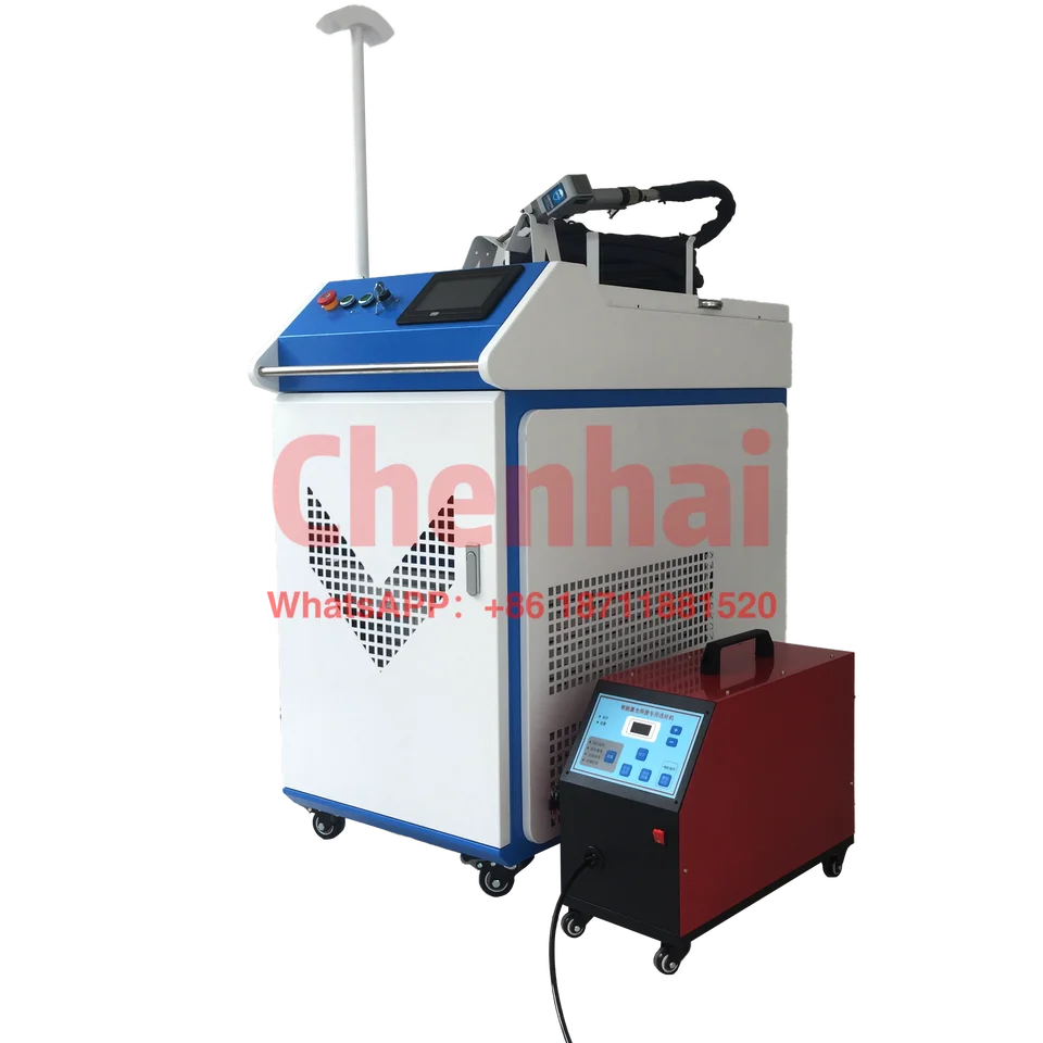 

Hot sale 1000w 1500w 2000w handheld Laser Welding Machine laser welding machine price portable laser welding machine