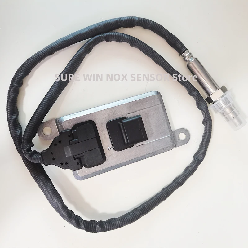 5WK96733B 5WK96733A 5801754016 Original New Nitrogen Oxide Nox Sensor 24V For IVECO Car-styling Accessories - Image 2