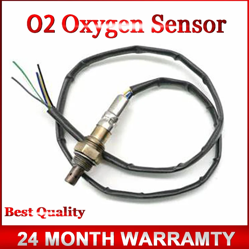 

Newly Original Nox Sensor Probe 03C907807D 03C907807C Type 6-wires For V W Golf V IV Touran Skoda 1.6L FSI 1.4 Audi 03C906807A