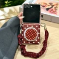 3in1-Wine Red