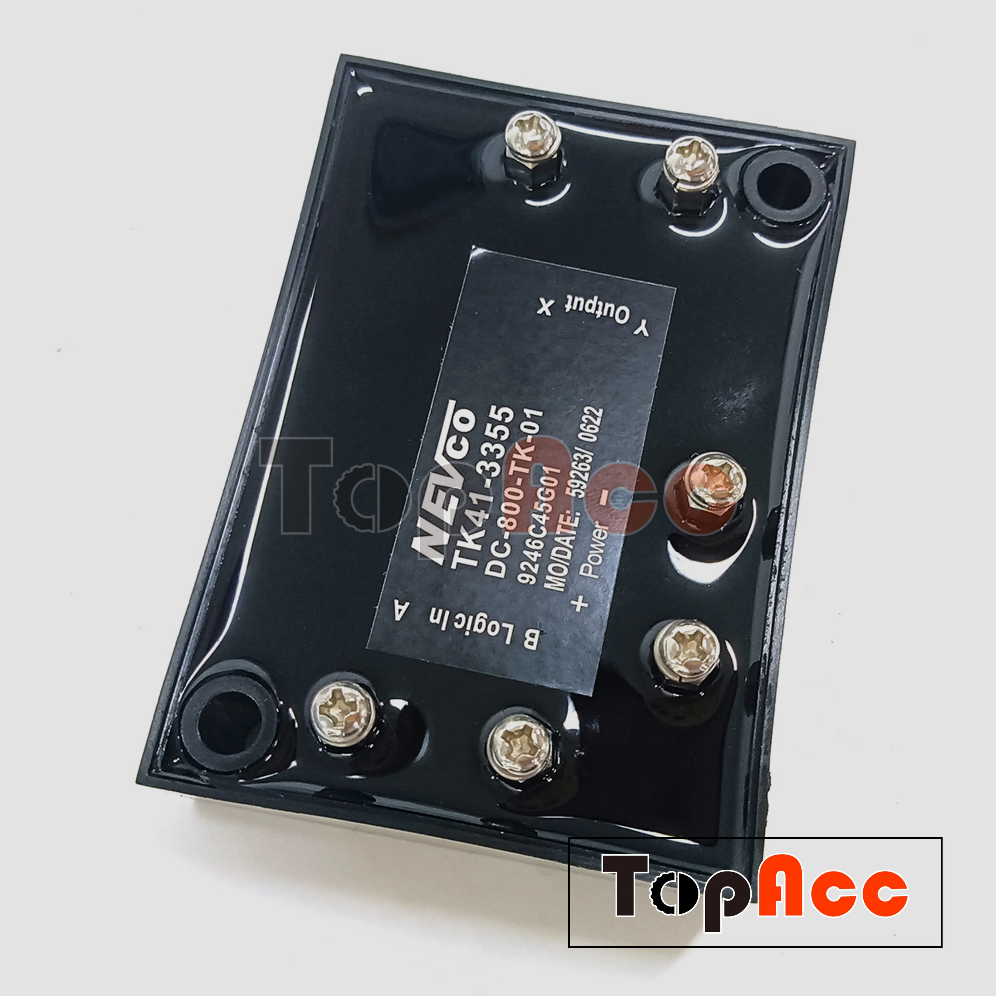 41-3355 Controller Gear Motor Damper Door For Thermo King SL 40-1037 413355 401037