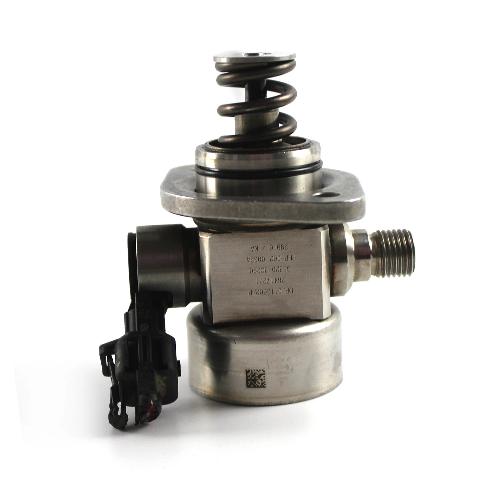 

High Pressure Fuel Pump 35320-3C210 for Genesis Coupe 3.8L Santa Fe Long 3.3L 353203C210