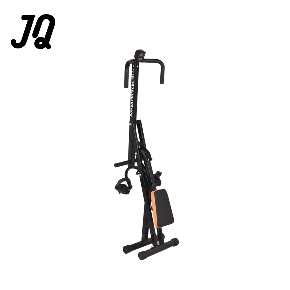Home gym exercise bike horse riding machine abdominal trainer exerciser ab flex machine total rider