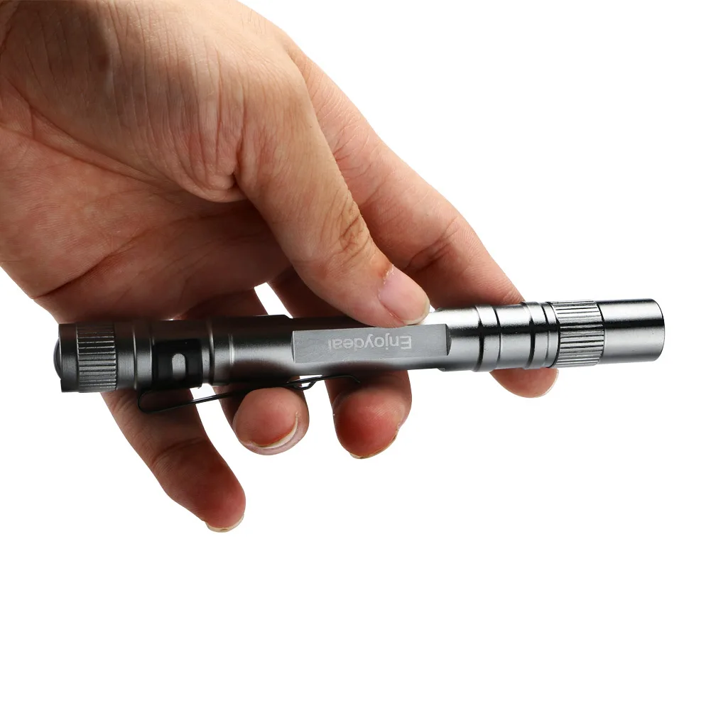 

Doctor Pen Lights Mini Portable 1000 lumens Pocket Dentist Nurse flashlight Led Torches for Camping Outdoor Emergency light