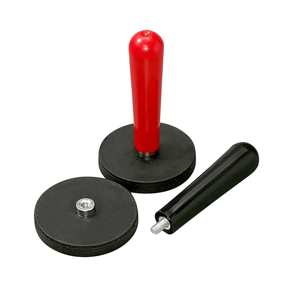 Vinyl Wrap Tools Car Wrap Gripper Magnets Holder for Sign Vinyl Window Tinting Car Wrapping Holder Strong Magnets