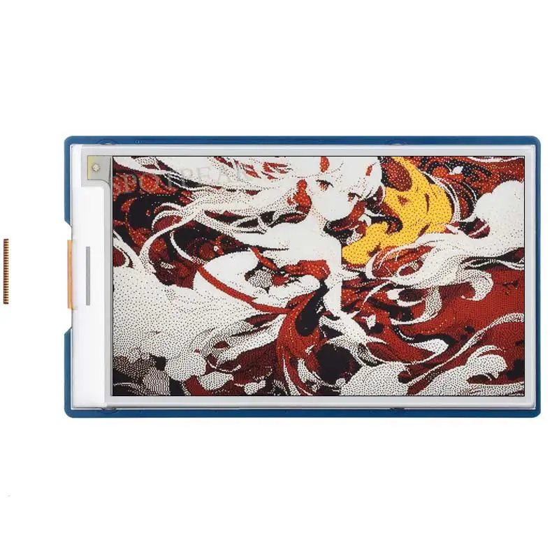 Arduino/Jetson Nano/STM32�� ����� ���� 3.7��ġ �������� ��ũ(G) RYBW 416x240