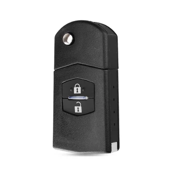 Chiave A Distanza 2 Tasto Lama Per Mazda